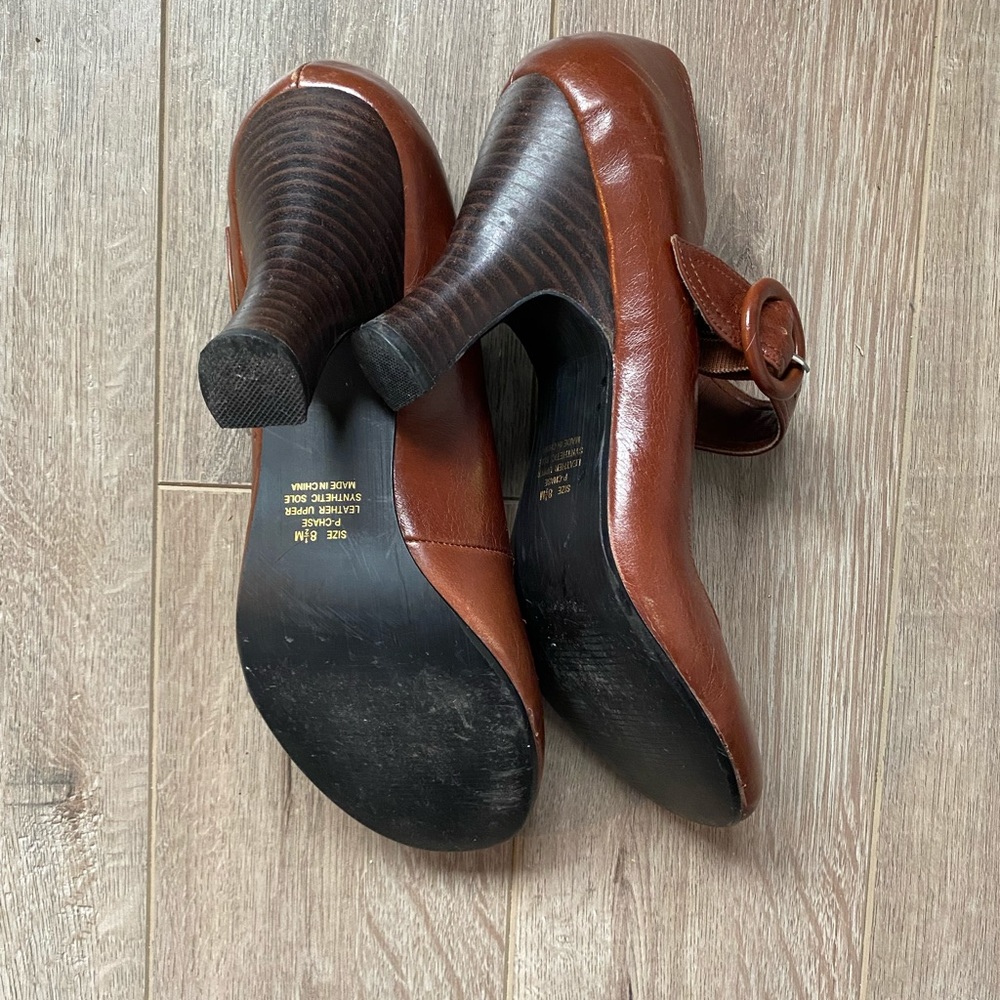 Adorable academia heels - Picture 7 of 10